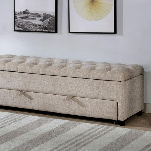 AGUDA Storage Bench image