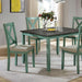 ANYA 5 Pc. Dining Table Set image