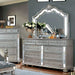 Azha Silver Dresser image