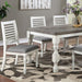 CALABRIA Dining Table image