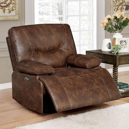 CHANTOISE Power Motion Recliner image