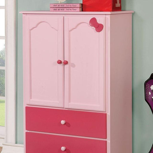 DANI Armoire image