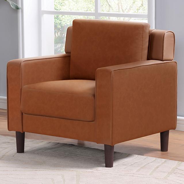 HANOVER Chair, Camel image