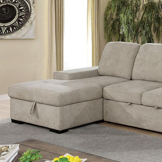 JAMIYA Sectional