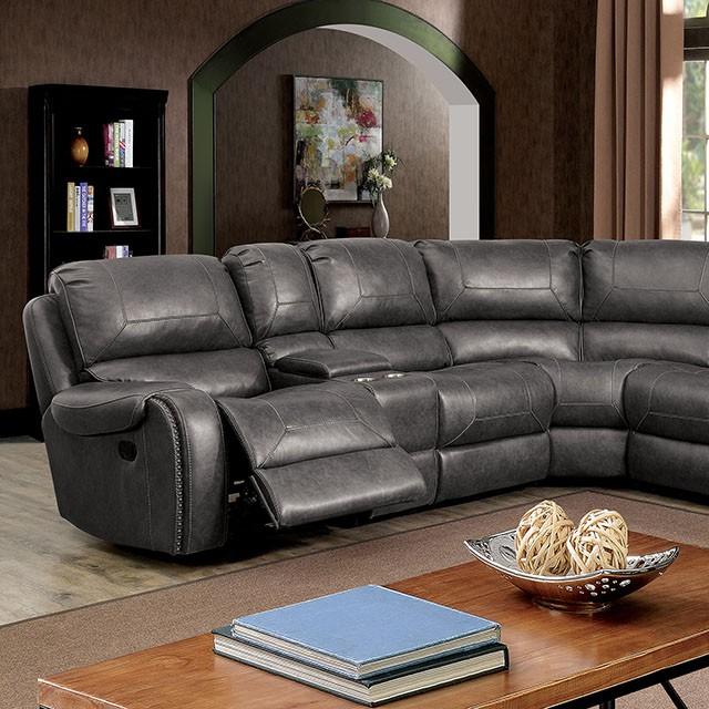 JOANNE Sectional