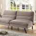 KIERRA Futon Sofa image