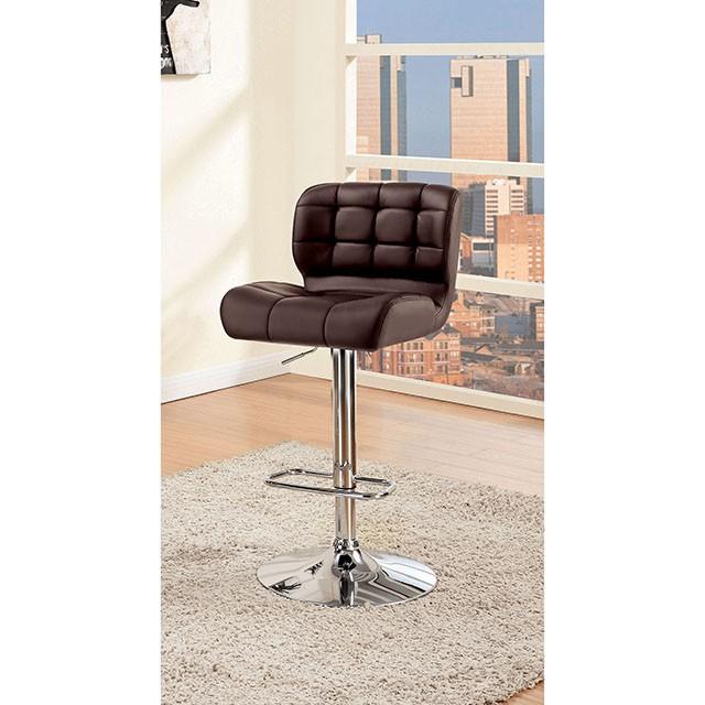 KORI Brown Bar Stool image