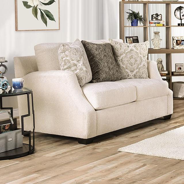 LAILA Loveseat