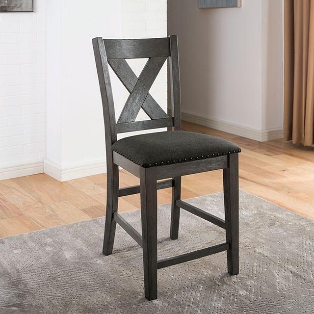 LANA Counter Ht. Chair (2/CTN) image