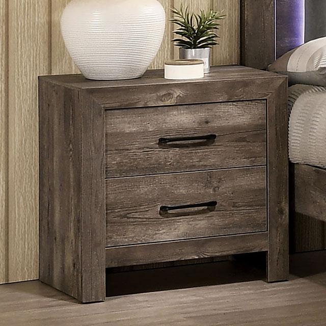 LARISSA Night Stand image