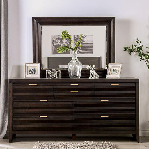 LAURENTIAN Dresser image