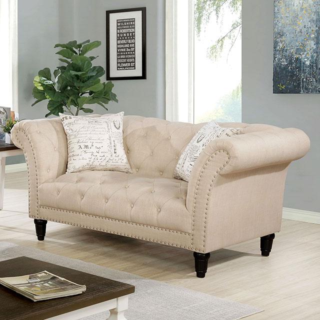 LOUELLA Loveseat image