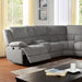 LYNETTE Sectional image