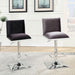 Orjan Gray Bar Stool image