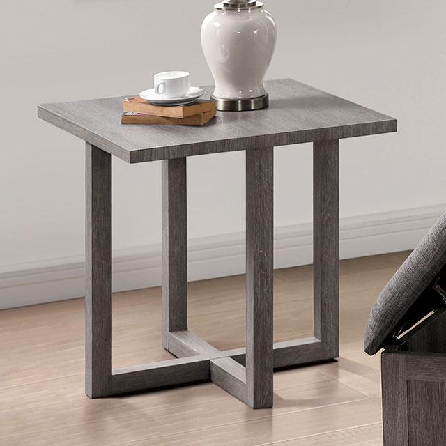 RADNOR End Table image