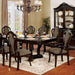 Rosalina Walnut Dining Table image