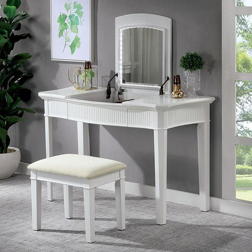 STINA Vanity w/ Stool image