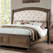 TIMANDRA Queen Bed image