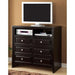 Yorkville Espresso Media Chest image