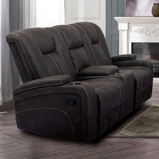 AMIRAH Glider Loveseat image