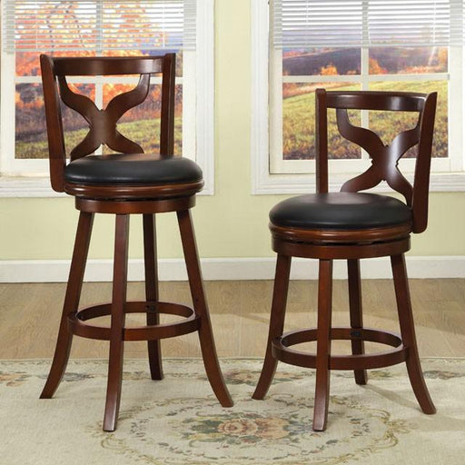 BALTIC 24" Swivel Bar Stool image