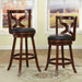 BALTIC 24" Swivel Bar Stool image