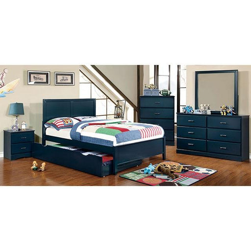 PRISMO Blue Dresser image