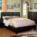 VILLA PARK Espresso Cal.King Bed image