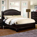 Winsor Espresso Cal.King Bed image