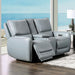 Phineas Power Loveseat - Home And Beyond