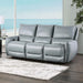 Phineas Power Loveseat - Home And Beyond