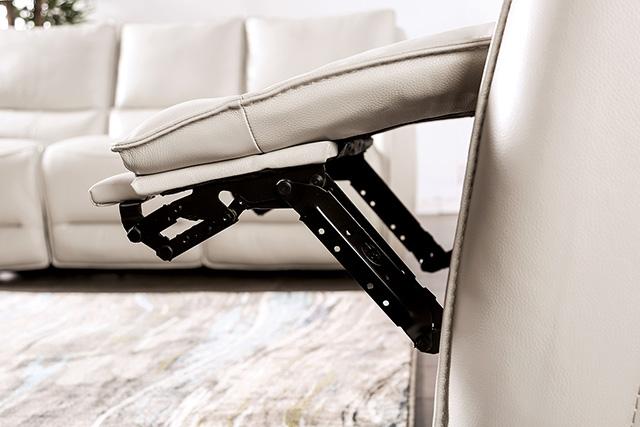 Phineas Power Loveseat - Home And Beyond