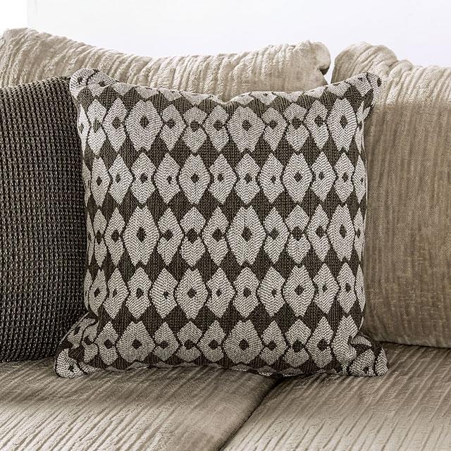 Eastcote Sectional Gray