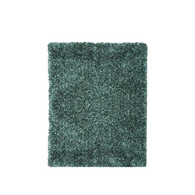 Annmarie Teal 5' X 8' Area Rug image