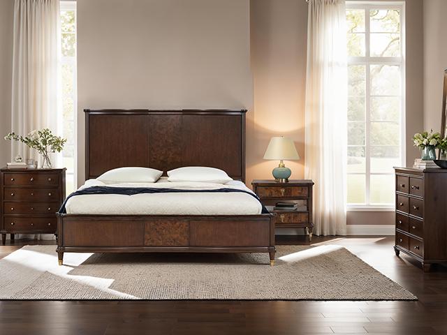 Westerham Bed
