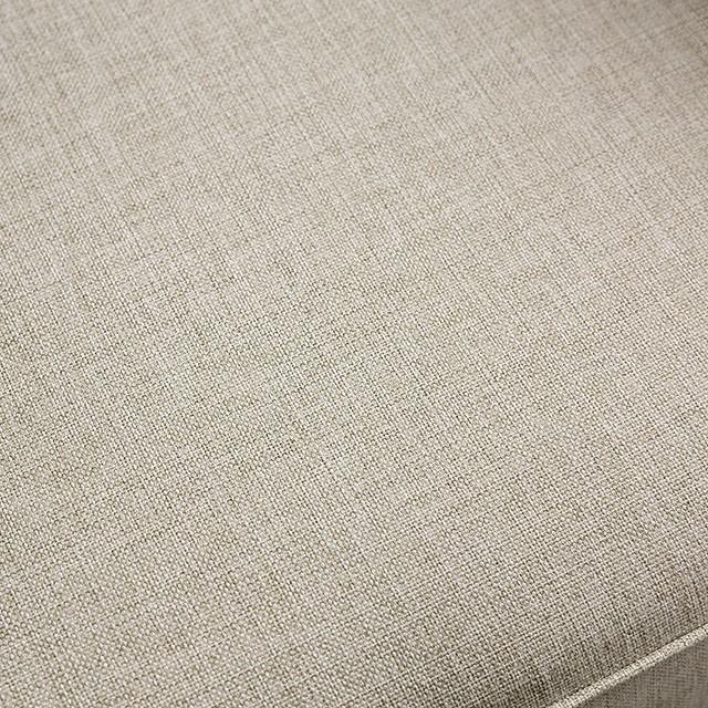 Bridie Sectional Tapue