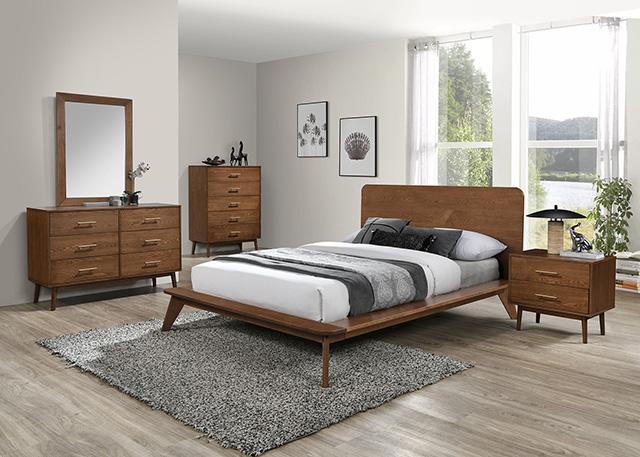Stathelle Queen Bedroom Set - Home And Beyond
