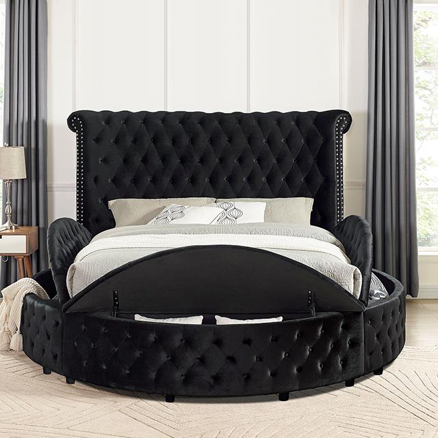 Sansom Bedroom Set
