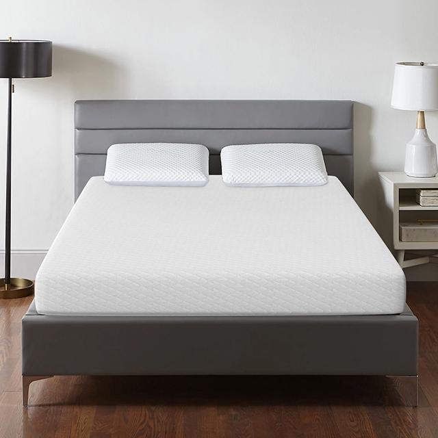 Artemisia 10" Memory Foam Mattress - Home And Beyond
