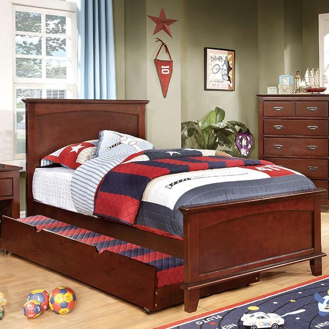 Colin Twin Bed - Home And Beyond