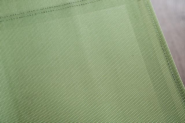 Ibiza 4 Pc. Green Sling Set K/D