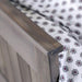 Rockwall Full, Queen, & Twin Bed White, Gray, & White - Home And Beyond