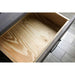 Rockwall Full, Queen, & Twin Bed White, Gray, & White - Home And Beyond