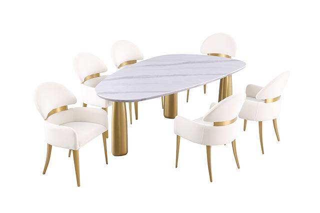 Northam Dining Table - Home And Beyond