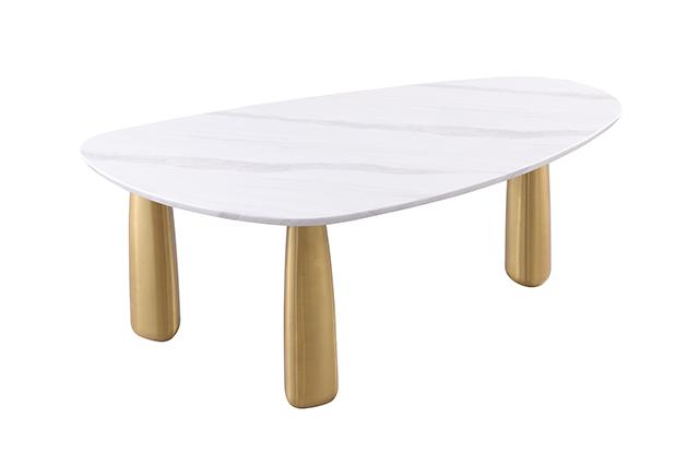 Northam Dining Table - Home And Beyond