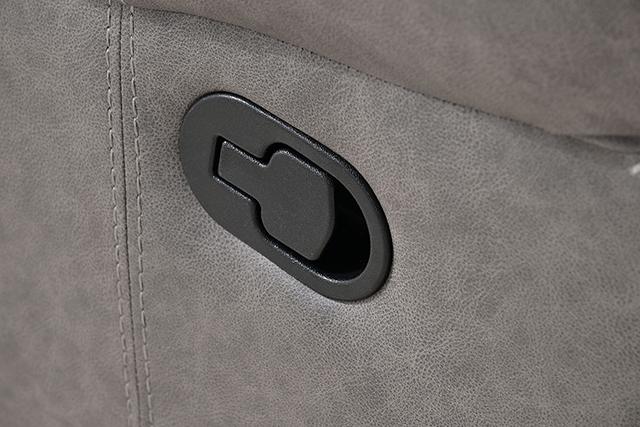 Agata Glider Recliner