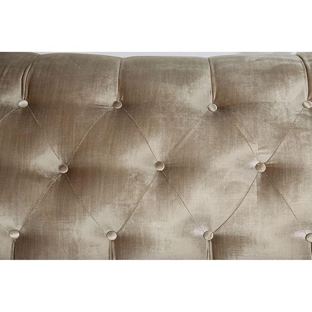 ELICIA Loveseat