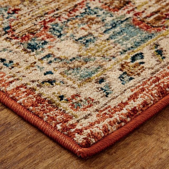 Wilhelm Area Rug