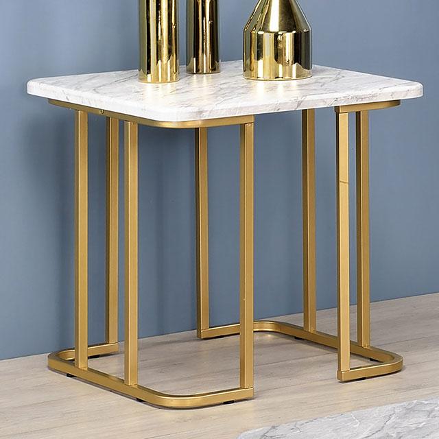 CALISTA End Table