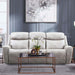 ARTEMIA Power Sofa, Light Taupe image